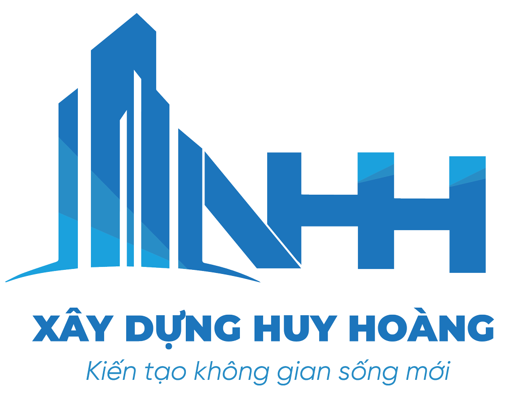 Sửa nhà trọn gói Huy Hoàng